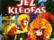 Jeż Kleofas _ _ _ _ _ _ _(DVD)