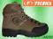 TECNICA buty GALAAD II r. 38 2/3 VIBRAM nubuk