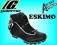 GAERNE buty rowerowe G. ESKIMO r. 42 czarne 3365