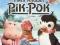 Mały Pingwin Pik-Pok 2 - Zagubiony... _ _ _ _(DVD)