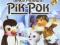 Mały Pingwin Pik-Pok 3 - Mały Eskimos _ _ _ _(DVD)