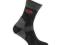 Skarpety TREKKING LIGHT-Expansive 35-38 black/grey