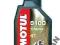 Motul 5100 Ester SAE 10W40 olej 1l eXfan