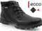 OKAZJA TRAPERY BUTY ECCO MONTAGNA GORE-TEX 43