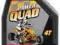 Motul Power Quad 4T 10W40 full syntetyk FV 4l