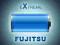 Bateria do Fujitsu-Siemens Li1718 V8210 Li2732