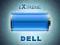 Bateria do DELL Studio XPS 13 1340 4400mAh markowa