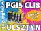 10x BIG Canon PGI-5 CLI-8 IP3300 IP4200 MP520 CHIP