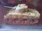 1:72 Beutepanzer Sherman M4A2 75mm DRAGON