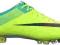 KORKI NIKE MERCURIAL VAPOR VII FG r. 44 (754)