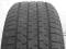 Opona 205/65R15 Continental Super Contact 6,5mm.