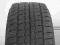 Opona 215/65R16C Hankook Winter RW06 6,4mm.