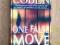 en-bs HARLAN COBEN : ONE FALSE MOVE / ST BDB-