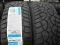 OPONY ZIMOWE WZMACNIANE SUNNY 225/70R15C NOWE