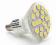 LED ŻARÓWKA LEDleader 21SMD E14 Warm 2,5=60W k013