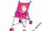 BAYER DESIGN - wózek spacerówka dla lalek