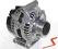 ALTERNATOR TRANSIT BOXER 2.2 HDI NOWY BOSCH ORG.