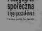 Pedagogika społeczna. Przemysławska