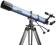 Teleskop Sky-Watcher (Synta) SK 709 AZ3 KURIER 0