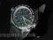 RUBICON ZEGAREK AVIATOR BLACK RN10B87 CHRONOGRAF