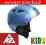 RABAT 35% - Kask K2 EDGE JUNIOR narty rozm 51-55cm