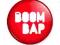 BOOM BAP [przypinka przypinki] HIP-HOP sprawdź TO