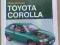 Toyota Corolla E10 92-97 obsługa i naprawa Haynes