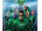 GREEN LANTERN 3D (Blu-ray) Zielony Szerszeń
