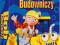 BOB BUDOWNICZY PRZYGODY NA ZAMKU 3DVD + gratis