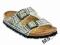 PROMOCJA klapki Birkenstock Papillio Arizona r.27