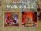 MOB RULES: HOLLOWED / AMONG [2CD]