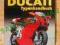 Ducati 1945-2004 - album / historia /Niem.