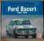 Ford Escort (1968-1998) - Typen Chronik- historia