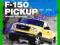 Ford F150 Pick-up (1997-2005) album historia F-150