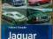 Jaguar - 1931-2006 - mini encyklopedia