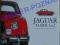 Jaguar Mk I / Mk II - album / historia (Thorley)