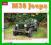 Jeep M38 1950-1952 in detail - album (po Willys MB