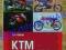 KTM 1953-2008 - mini encyklopedia