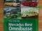 MERCEDES - autobusy 1948-1982 - mini encyklopedia