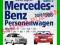 Mercedes - encyklopedia 1986-2002 cz. 3 (Engelen)