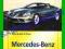 Mercedes 1886-2007 - mała encyklopedia (osobowe)
