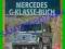 Mercedes klasa G Wielka księga - historia Gelenda
