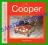 Mini Cooper - Rajdowi Giganci - album (Robson)
