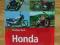 Motocykle Honda 1970-2009 - mini encyklopedia