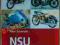 Motocykle NSU 1900-1966 - mini encyklopedia