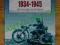 Motocykle wojskowe 1934-1945 - album / historia