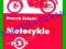 MOTOCYKLE WSK (1954-1985) - obsługa / historia