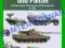 Niemieckie pojazdy wojskowe 1900-2000 encyklopedia