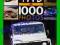 Off-road Samochody 4x4 1000 zdjęć - album Haynes