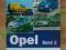 Opel 1988-2001 - mini encyklopedia